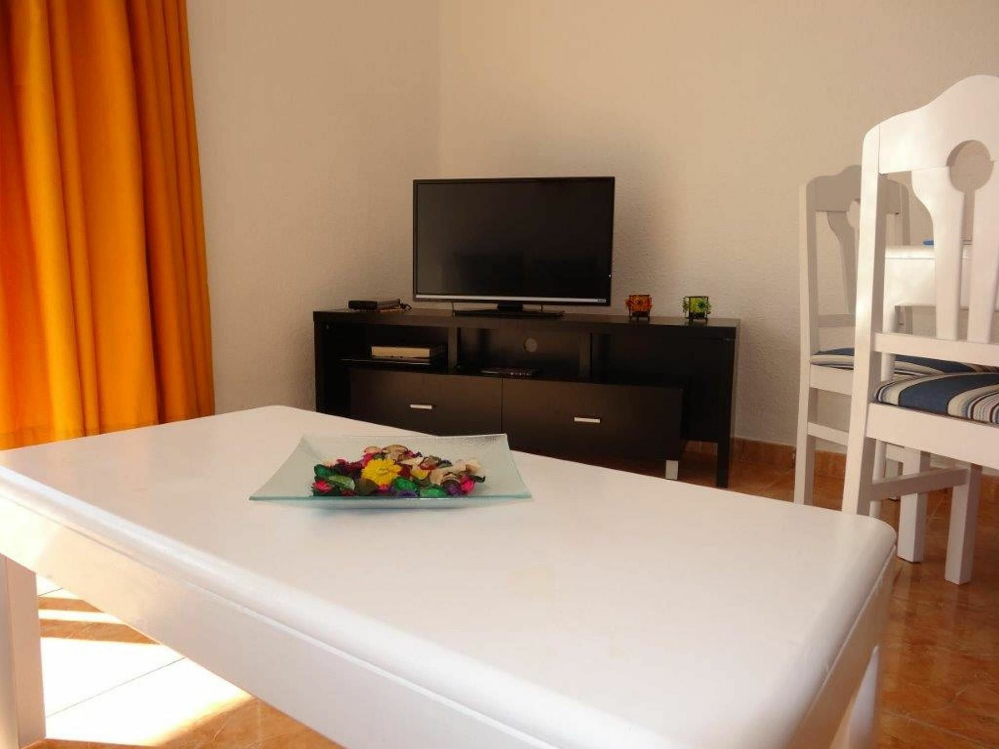 Apartment With One Bedroom In Adeje, With Wonderful Sea View, Pool Acc Costa Adeje (Tenerife)